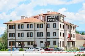 Akbak Otel Akbak Otel