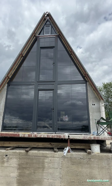 Akbaş Cam Balkon Karabük Akbaş Cam Balkon Karabük