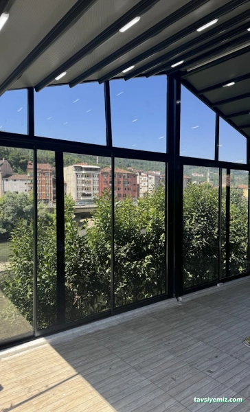 Akbaş Cam Balkon Karabük Akbaş Cam Balkon Karabük