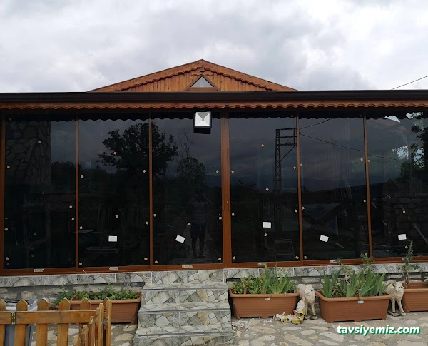 Akbaş Cam Balkon Karabük Akbaş Cam Balkon Karabük