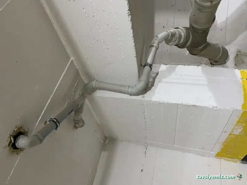 Akbusi Tesisat Tadilat