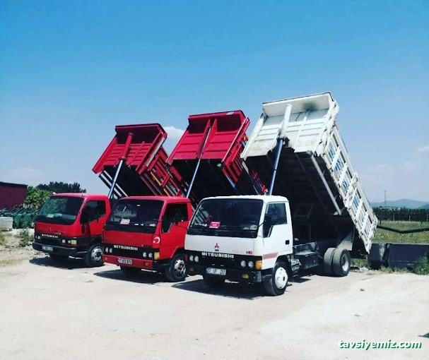 Akça Nakliyat & Hafriyat Akça Nakliyat & Hafriyat