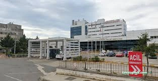 Akçaabat Haçkalı Baba Devlet Hastanesi Akçaabat Haçkalı Baba Devlet Hastanesi