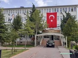 Akçadağ Kaymakamlığı Akçadağ Kaymakamlığı