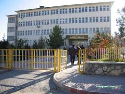 Akçadağ Kaymakamlığı Akçadağ Kaymakamlığı