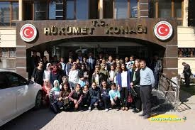 Akçakale Kaymakamlığı Akçakale Kaymakamlığı