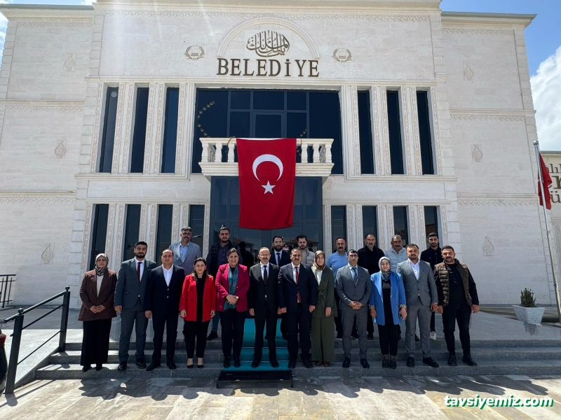 Akçakent Belediyesi Akçakent Belediyesi