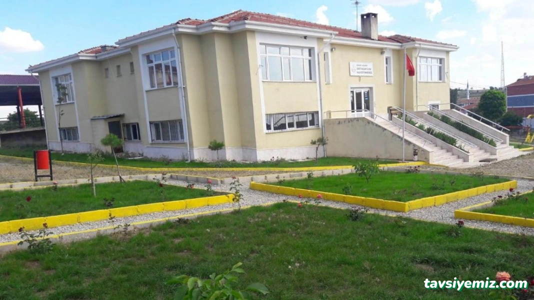 Akçakent Halk Eğitim Merkezi Akçakent Halk Eğitim Merkezi