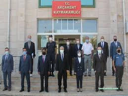Akçakent Kaymakamlığı Akçakent Kaymakamlığı