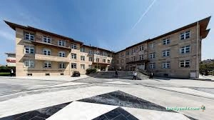 Akçakoca Kaymakamlığı Akçakoca Kaymakamlığı