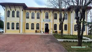 Akçakoca Orhangazi Halk Eğitimi Merkezi Akçakoca Orhangazi Halk Eğitimi Merkezi