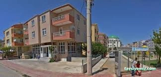 Akcapınarlılar Kıraathanesi Akcapınarlılar Kıraathanesi