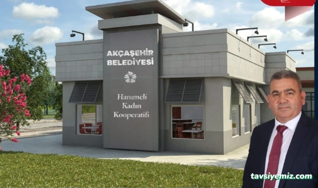 Akçaşehir Belediyesi Akçaşehir Belediyesi