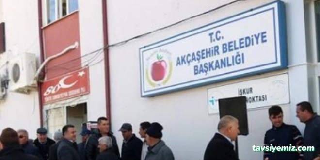 Akçaşehir Belediyesi Akçaşehir Belediyesi