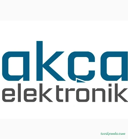 Akçay Elektronik Ve Güvenlik Sistemleri Akçay Elektronik Ve Güvenlik Sistemleri