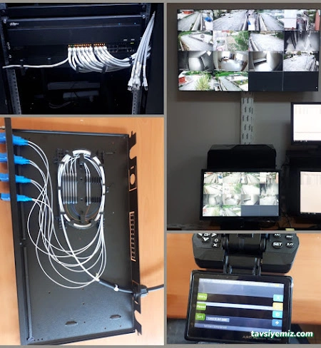 Akçay Elektronik Ve Güvenlik Sistemleri Akçay Elektronik Ve Güvenlik Sistemleri