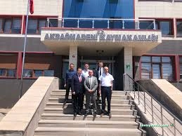 Akdağmadeni Kaymakamlığı Akdağmadeni Kaymakamlığı