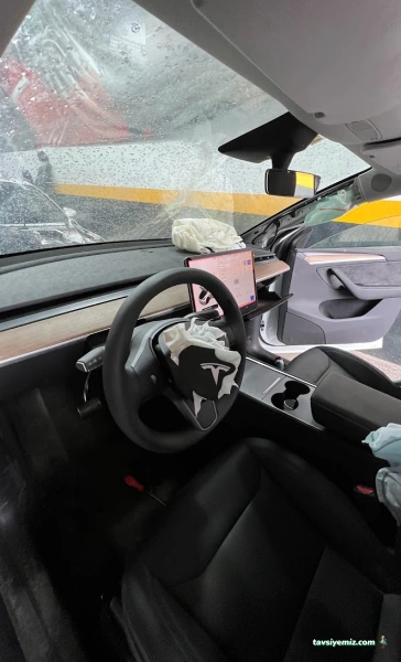 Akdeniz Airbag