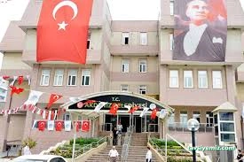 Akdeniz Belediyesi Akdeniz Belediyesi