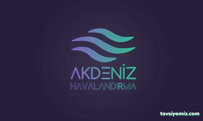 Akdeniz Havalandırma Ve Baca Sistemleri Akdeniz Havalandırma Ve Baca Sistemleri