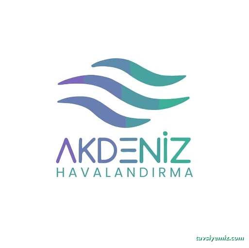 Akdeniz Havalandırma Ve Baca Sistemleri Akdeniz Havalandırma Ve Baca Sistemleri