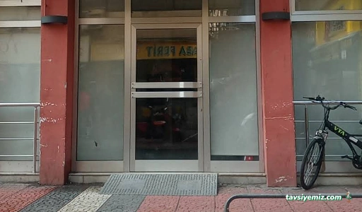 Akdeniz Sosyal Dayanışma Ve Yardımlaşma Vakfı