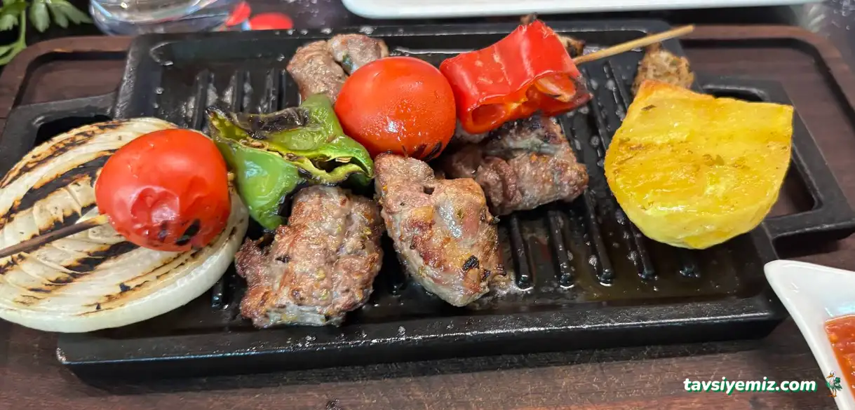 Akdeniz Toros Steakhouse