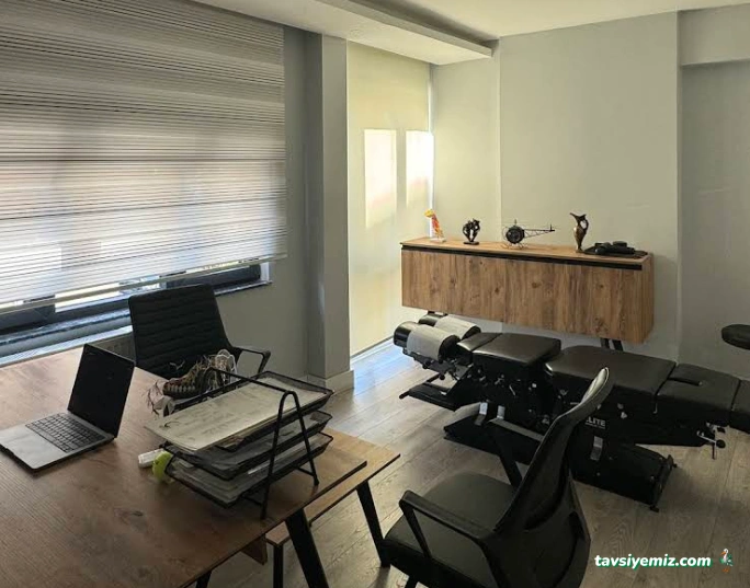 Akdeniz Wellife Kayropraktik Ve Fizik Tedavi