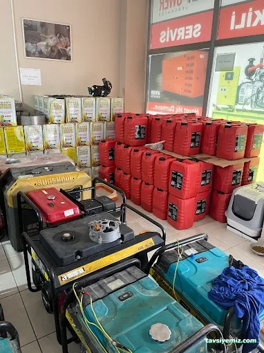 Aker Jeneratör Mak. Gıda San. Tic. Ltd Şti Aker Jeneratör Mak. Gıda San. Tic. Ltd Şti