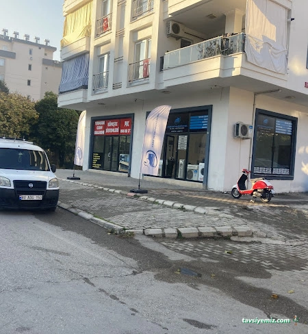Aker Klima- Kombi Servisi Aker Klima- Kombi Servisi