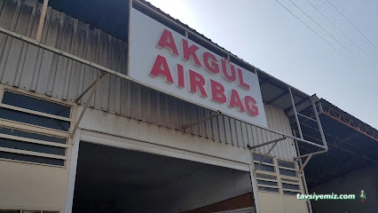 Akgül Airbag Akgül Airbag