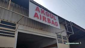 Akgül Airbag Akgül Airbag