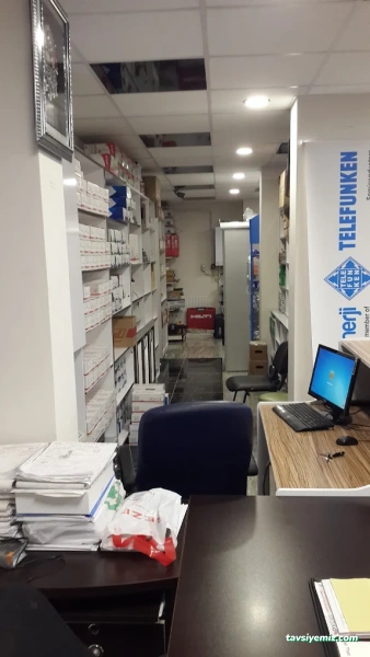 Akgün Enerji Akgün Enerji