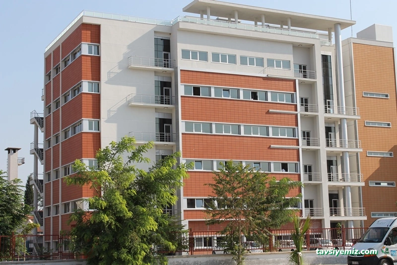 Akhisar Devlet Hastanesi Akhisar Devlet Hastanesi