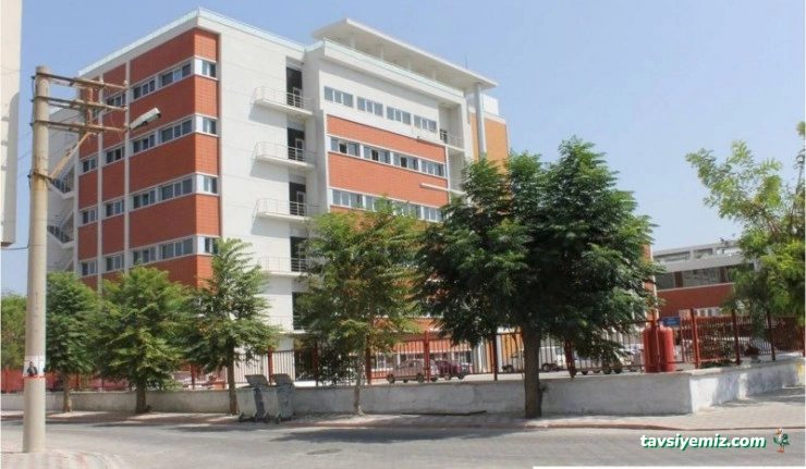 Akhisar Devlet Hastanesi Akhisar Devlet Hastanesi
