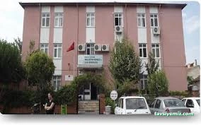 Akhisar Halk Eğitim Merkezi Akhisar Halk Eğitim Merkezi