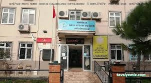 Akhisar Halk Eğitim Merkezi Akhisar Halk Eğitim Merkezi