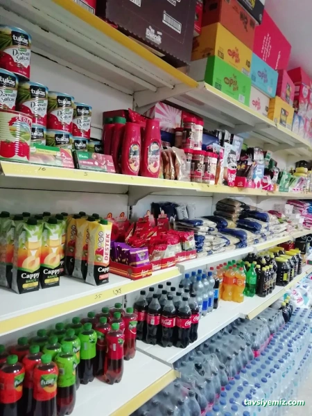 Akhuy Market Akhuy Market