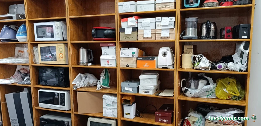 Akif Usta Ev Aletleri Tamir Servisi