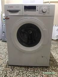 Akin Çamaşır Yıkama Akin Çamaşır Yıkama