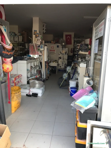 Akın Hirdavat Tesisat Nalburiye İnş Mlz. Akın Hirdavat Tesisat Nalburiye İnş Mlz.