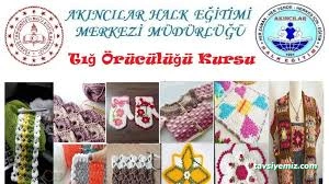 Akıncılar Halk Eğitimi Merkezi Akıncılar Halk Eğitimi Merkezi