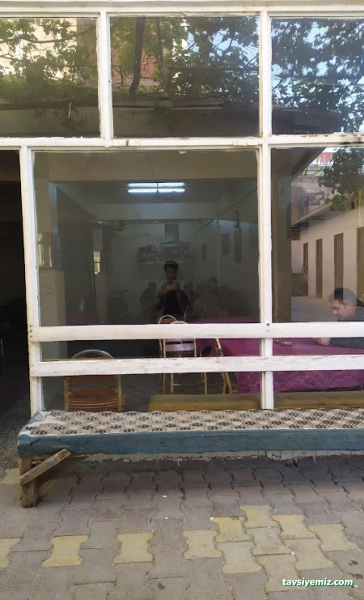 Akıncılar Kıraathanesi Akıncılar Kıraathanesi