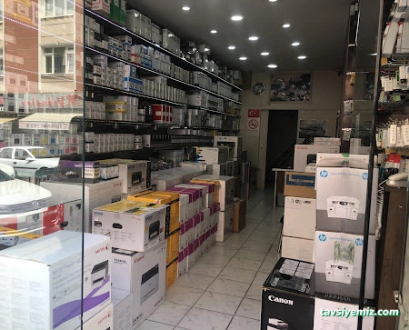 Akkan Kartuş Toner Yazıcı Satış Servis Bakım Tamir Akkan Kartuş Toner Yazıcı Satış Servis Bakım Tamir
