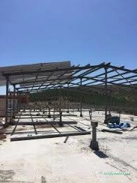 Akkaya Demir Doğrama & Ferforje Akkaya Demir Doğrama & Ferforje