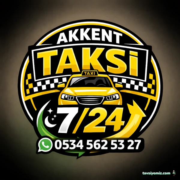 Akkent Taksi