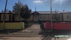 Akkışla Halk Eğitimi Merkezi Akkışla Halk Eğitimi Merkezi