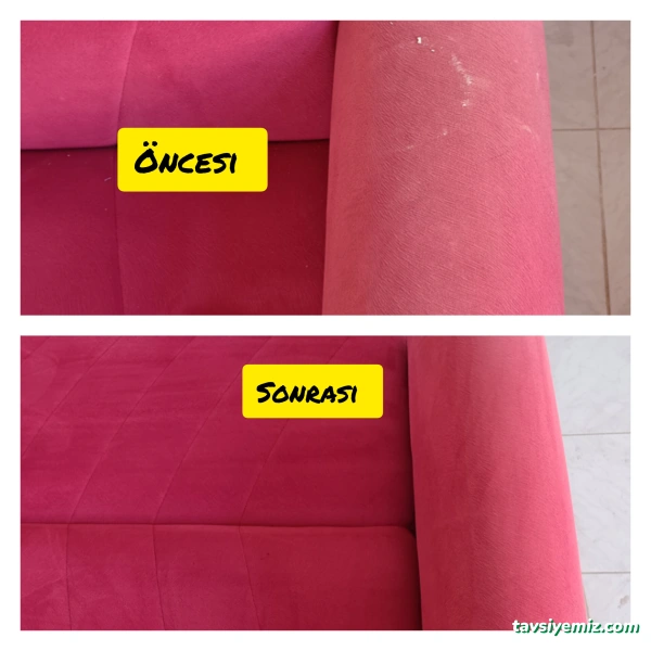 Akkoltuk Yıkama