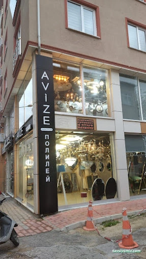 Akkoyun Avize Akkoyun Avize