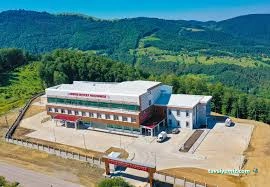 Akkuş Devlet Hastanesi Akkuş Devlet Hastanesi